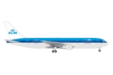 Herpa 537759 - 1:500 - KLM B767-300